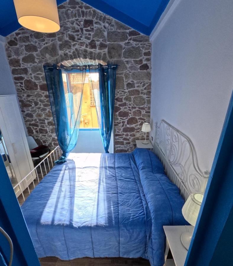 Sole Azzurro Suite Bosa Exterior photo